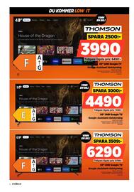 Power reklamblad vecka 44 Sida 4