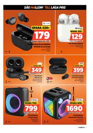 Power reklamblad vecka 44 Sida 5