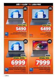 Power reklamblad vecka 44 Sida 6