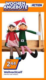 Action Prospekt woche 44 Seite 1