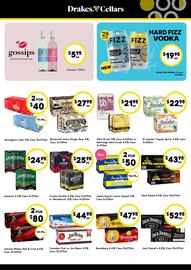 Drakes catalogue Page 2