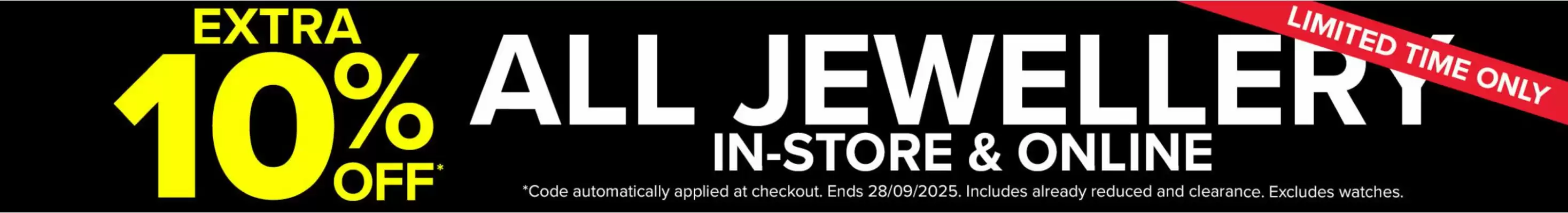 Shiels catalogue (valid until 4-11)