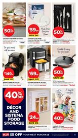 Spotlight catalogue Page 5