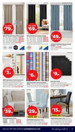 Spotlight catalogue Page 7