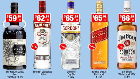 Liquor Stax catalogue Page 10