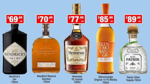 Liquor Stax catalogue Page 11