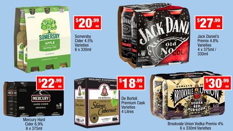 Liquor Stax catalogue Page 12