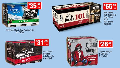 Liquor Stax catalogue Page 14