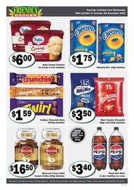 Friendly Grocer catalogue week 44 Page 2