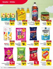 Spar catalogue week 44 Page 12