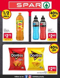 Spar catalogue week 44 Page 16