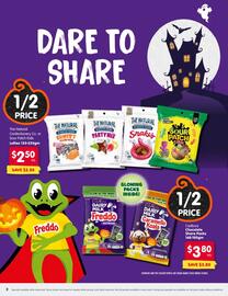 Spar catalogue week 44 Page 2