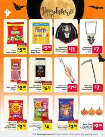 Spar catalogue week 44 Page 3
