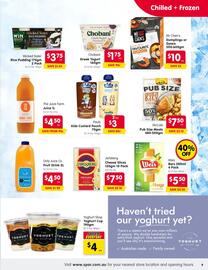 Spar catalogue week 44 Page 9