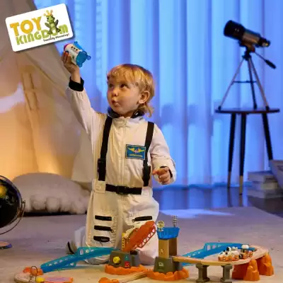 Toy Kingdom catalogue (valid until 4-11)