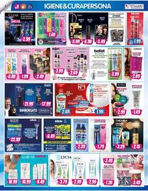 Volantino Vitulano Drugstore Pagina 2