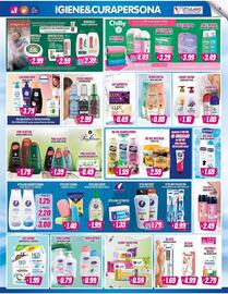 Volantino Vitulano Drugstore Pagina 3