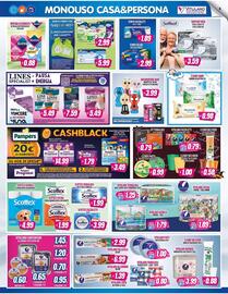 Volantino Vitulano Drugstore Pagina 5