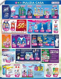 Volantino Vitulano Drugstore Pagina 6