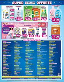 Volantino Vitulano Drugstore Pagina 8