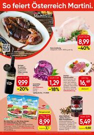 Spar Flugblatt woche 44 Seite 6