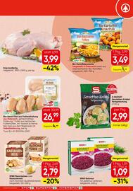 Spar Flugblatt woche 44 Seite 7