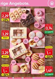 Eurospar Flugblatt woche 44 Seite 3