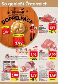 Eurospar Flugblatt woche 44 Seite 4