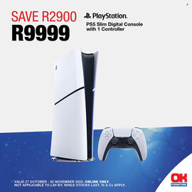 OK Furniture catalogue week 44 Page 3