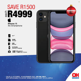 OK Furniture catalogue week 44 Page 4