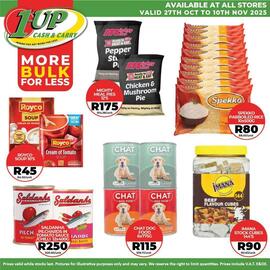 1UP catalogue Page 2