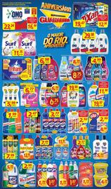 Encarte Supermercados Guanabara Página 12