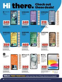 HiFi Corp catalogue Page 2