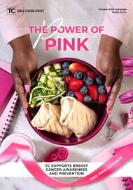 Table Charm Direct catalogue Page 1