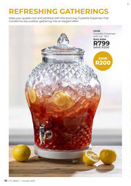 Table Charm Direct catalogue Page 10