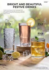 Table Charm Direct catalogue Page 13