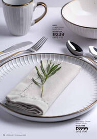 Table Charm Direct catalogue Page 14