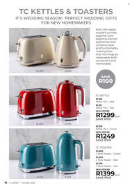 Table Charm Direct catalogue Page 16