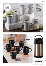 Table Charm Direct catalogue Page 17