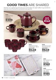 Table Charm Direct catalogue Page 18