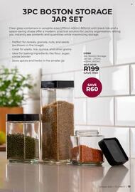 Table Charm Direct catalogue Page 19