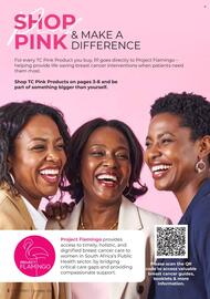 Table Charm Direct catalogue Page 2