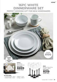 Table Charm Direct catalogue Page 21
