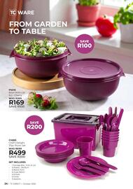 Table Charm Direct catalogue Page 24