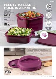 Table Charm Direct catalogue Page 25