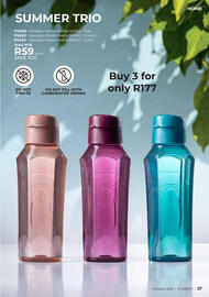 Table Charm Direct catalogue Page 27