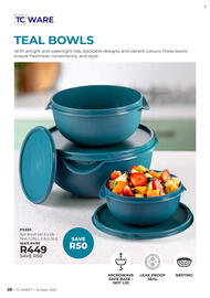 Table Charm Direct catalogue Page 28