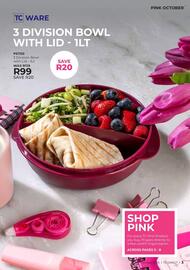 Table Charm Direct catalogue Page 3