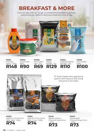 Table Charm Direct catalogue Page 30