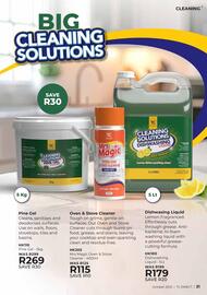 Table Charm Direct catalogue Page 31